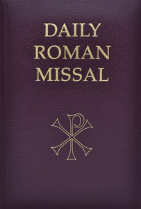 Daily Roman Missal - 7th Edition