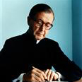 St. Josemaria Escriva